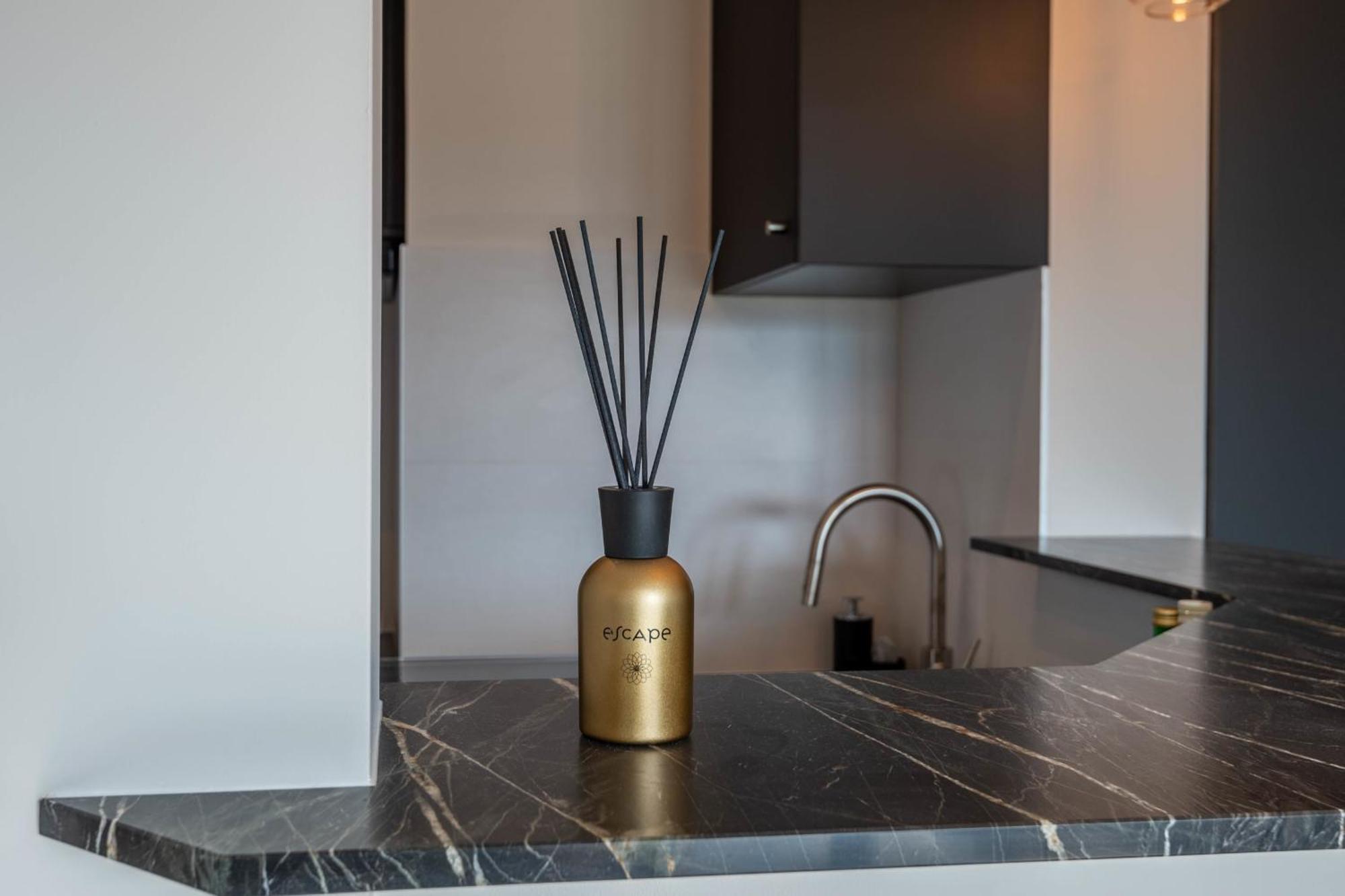 Le Beau Marcy - Contemporary City Centre Flat Annecy Exterior photo